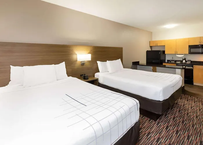 La Quinta By Wyndham Wichita Falls - Msu Area
