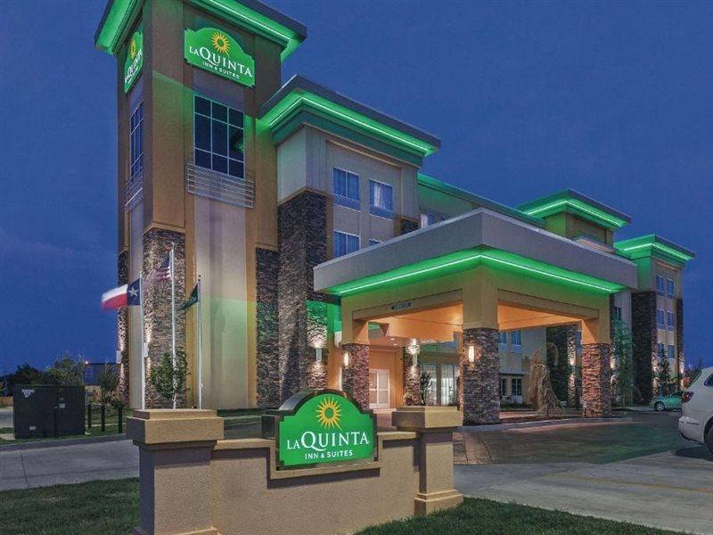 La Quinta By Wyndham - Msu Area Wichita Falls