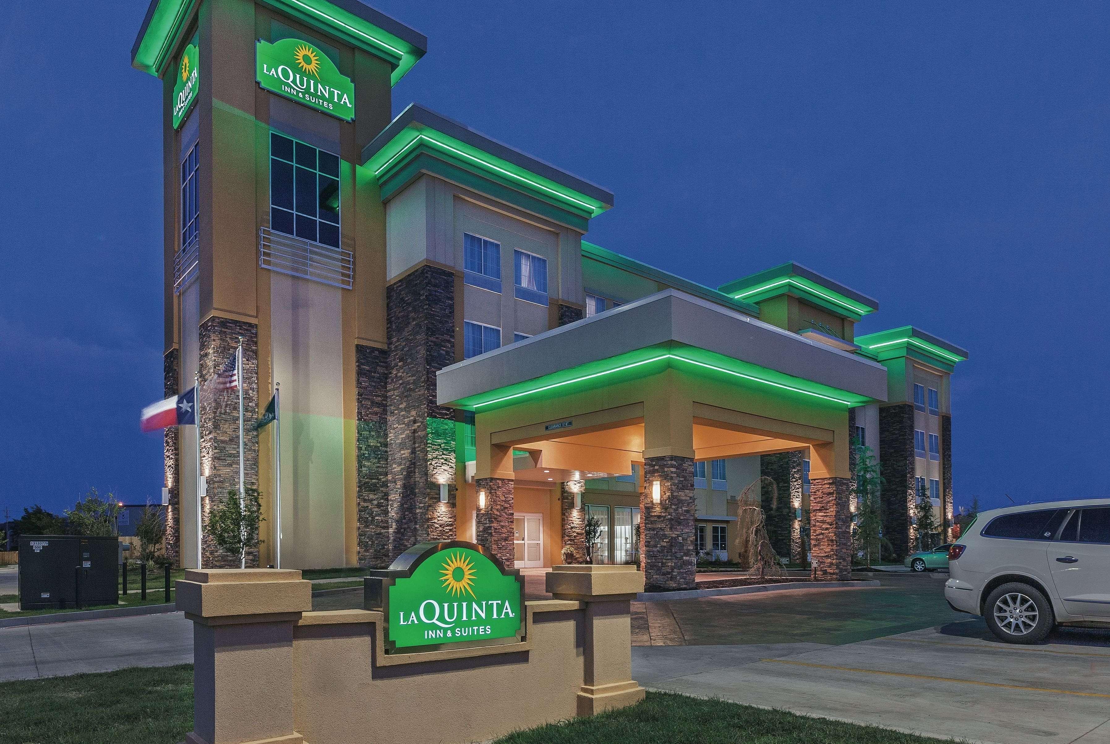 La Quinta By Wyndham - Msu Area Hotel 3*