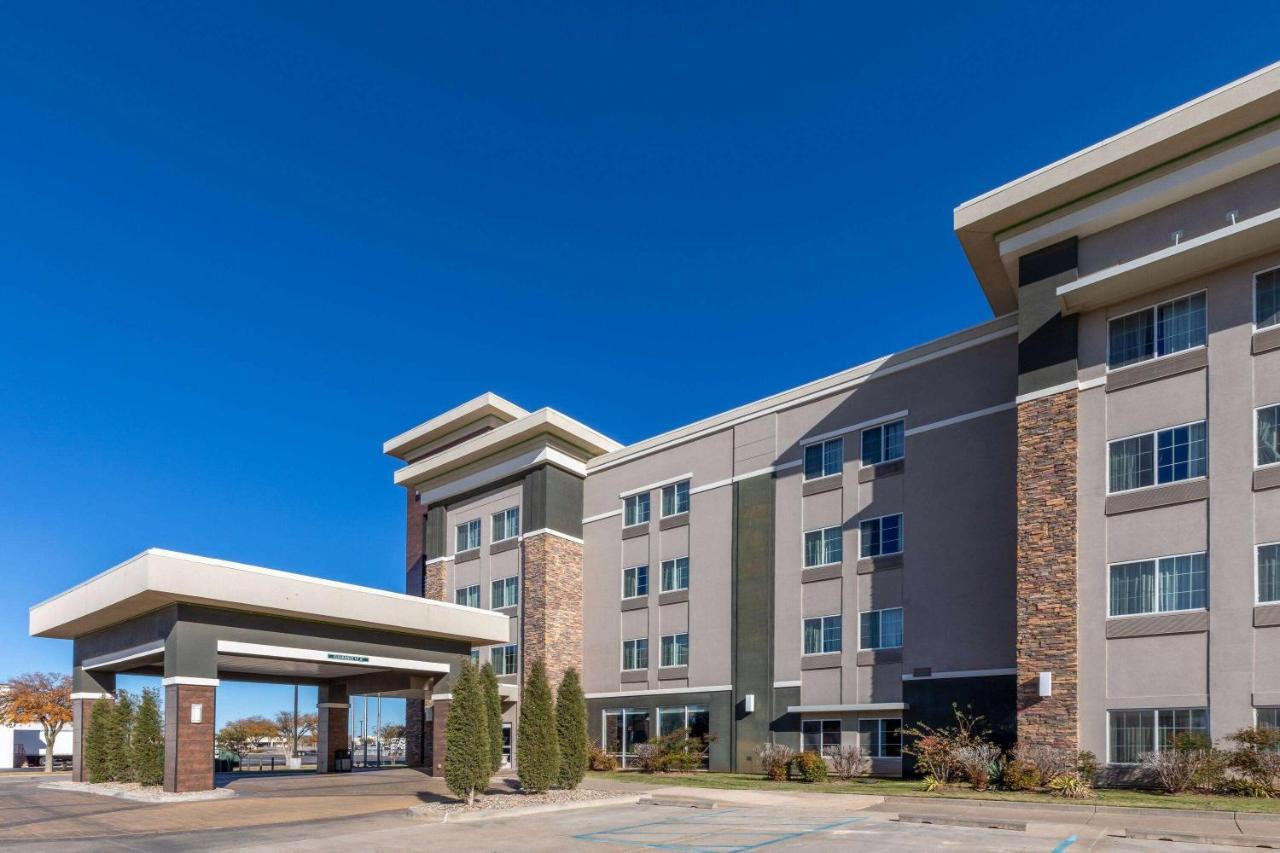 Hotel La Quinta By Wyndham - Msu Area Wichita Falls