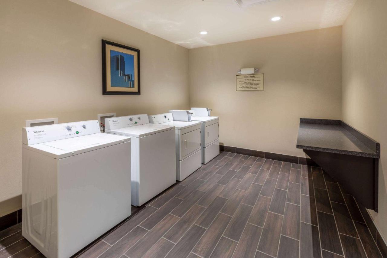 La Quinta By Wyndham - Msu Area Wichita Falls