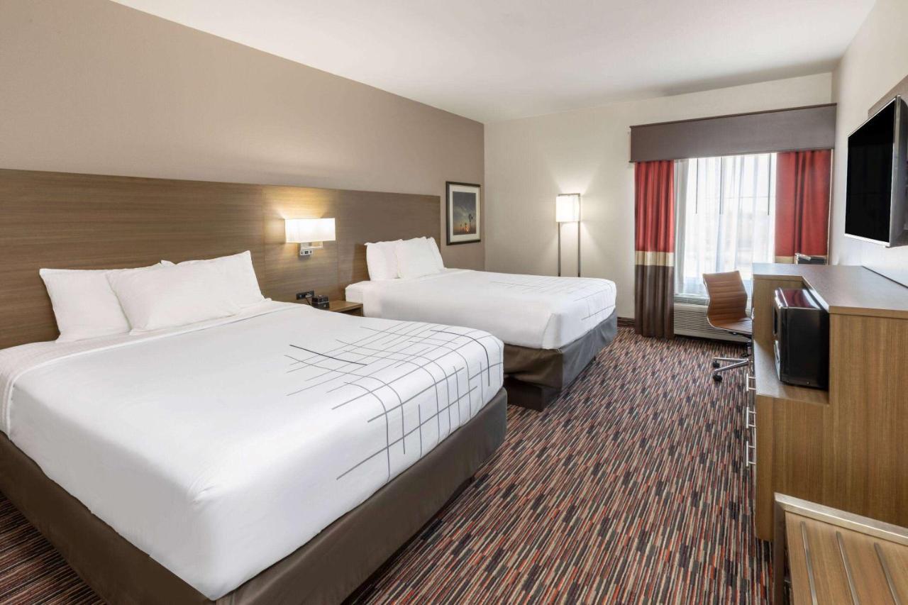 La Quinta By Wyndham - Msu Area Hotel 3*