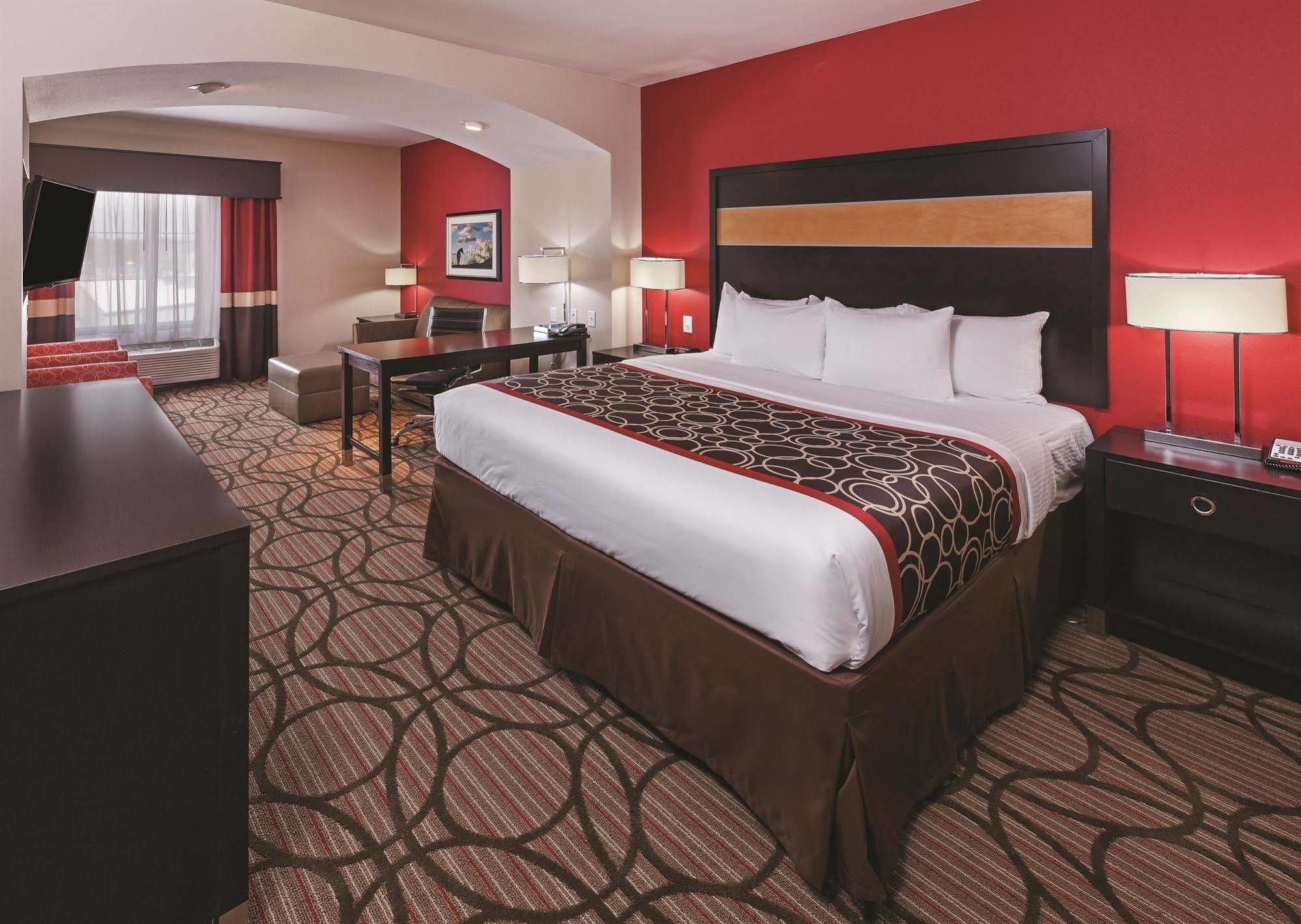 Hotel La Quinta By Wyndham - Msu Area Wichita Falls