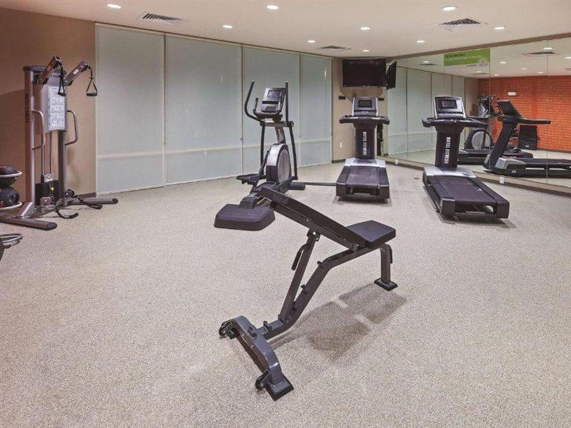 Hotel La Quinta By Wyndham - Msu Area