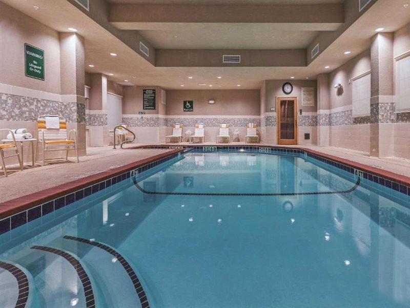 La Quinta By Wyndham - Msu Area 3* Wichita Falls
