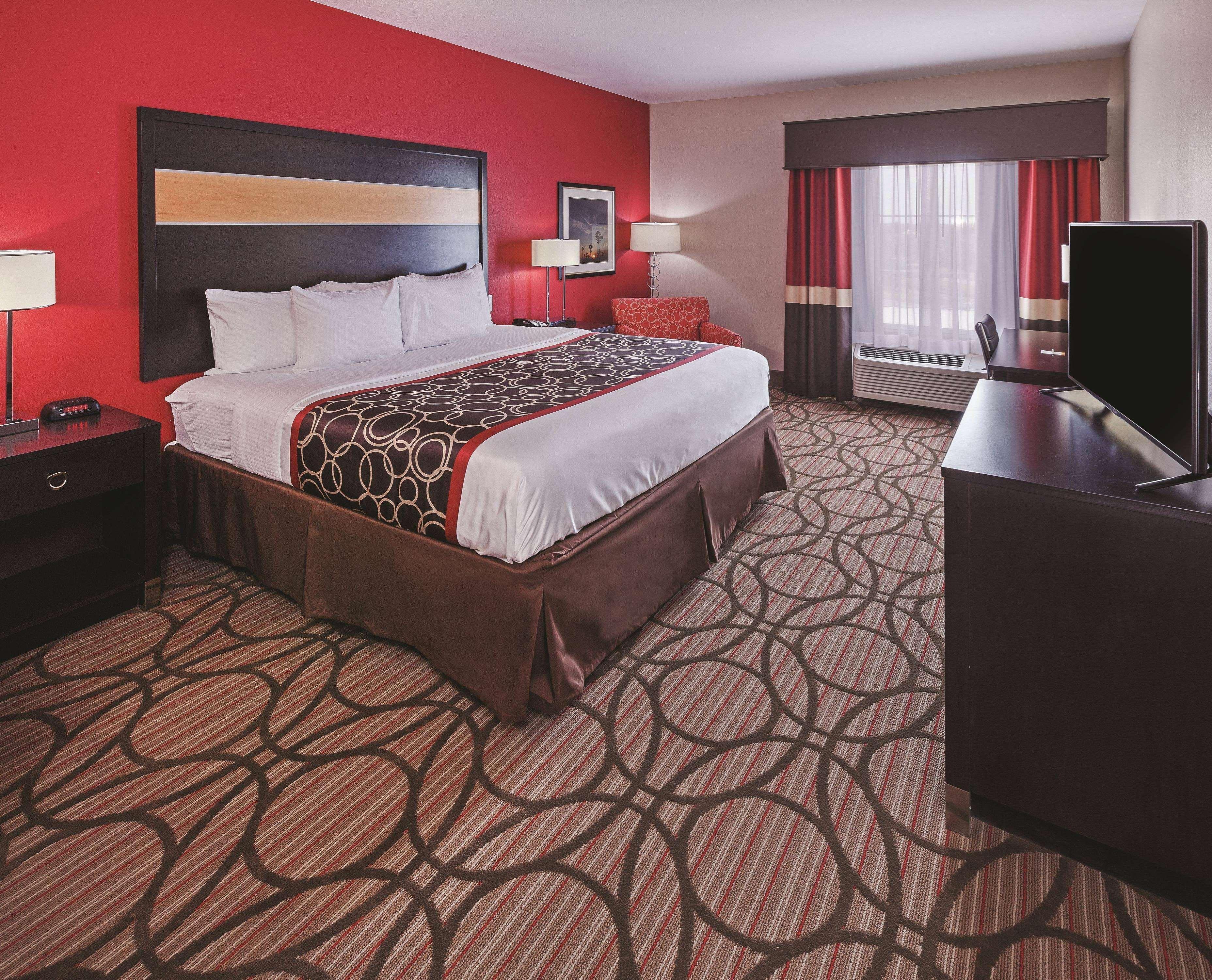 La Quinta By Wyndham - Msu Area 3*