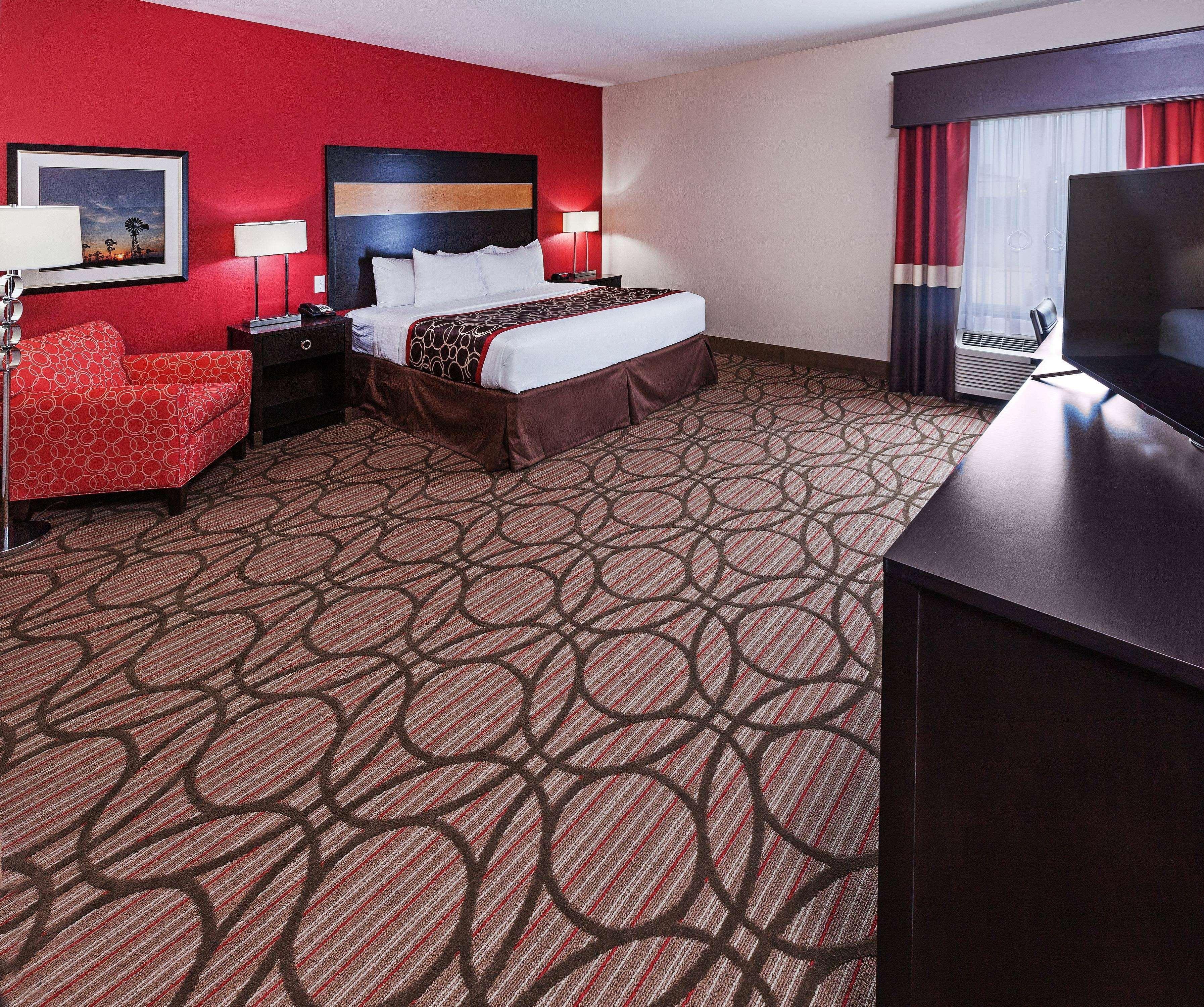 La Quinta By Wyndham - Msu Area 3*