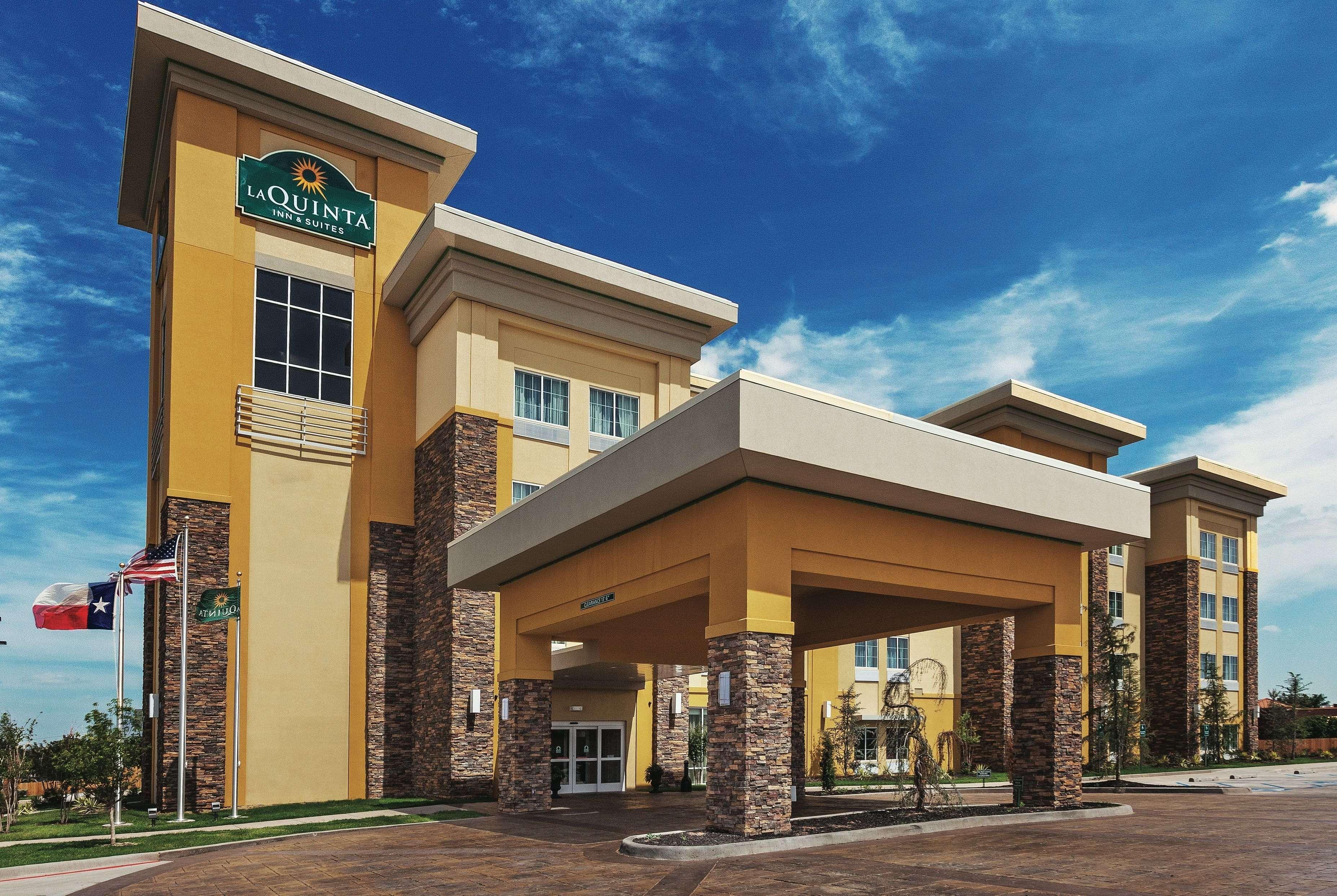 La Quinta By Wyndham - Msu Area Hotel 3*