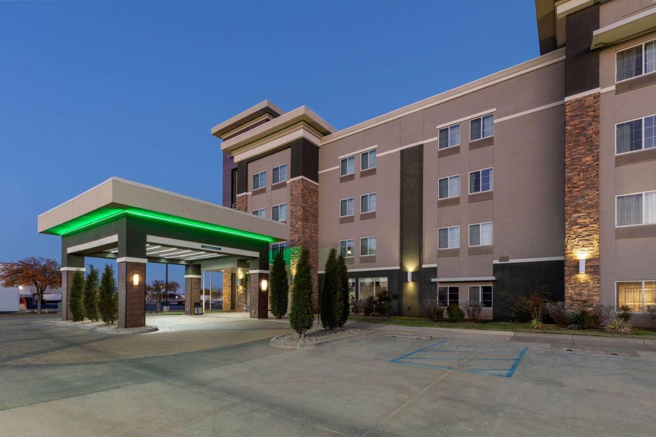 La Quinta By Wyndham - Msu Area 3* Wichita Falls