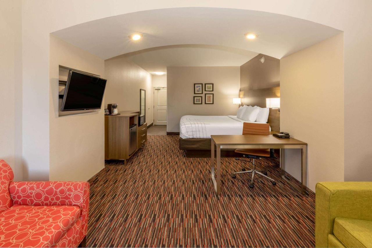 La Quinta By Wyndham - Msu Area Hotel 3*