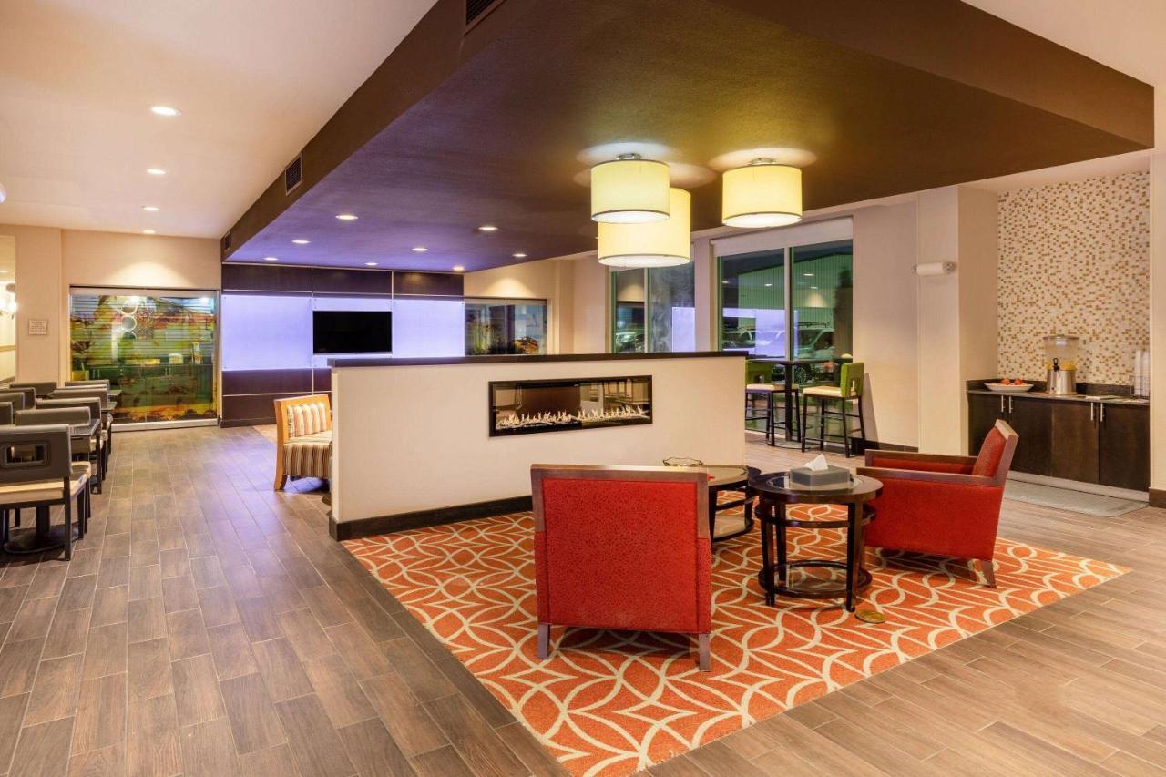 La Quinta By Wyndham - Msu Area Wichita Falls