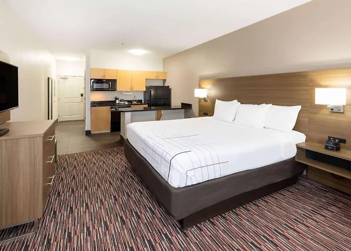La Quinta By Wyndham Wichita Falls - Msu Area