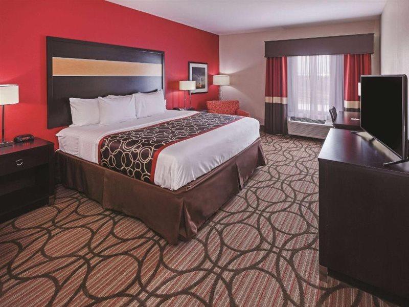 La Quinta By Wyndham - Msu Area Hotel Wichita Falls