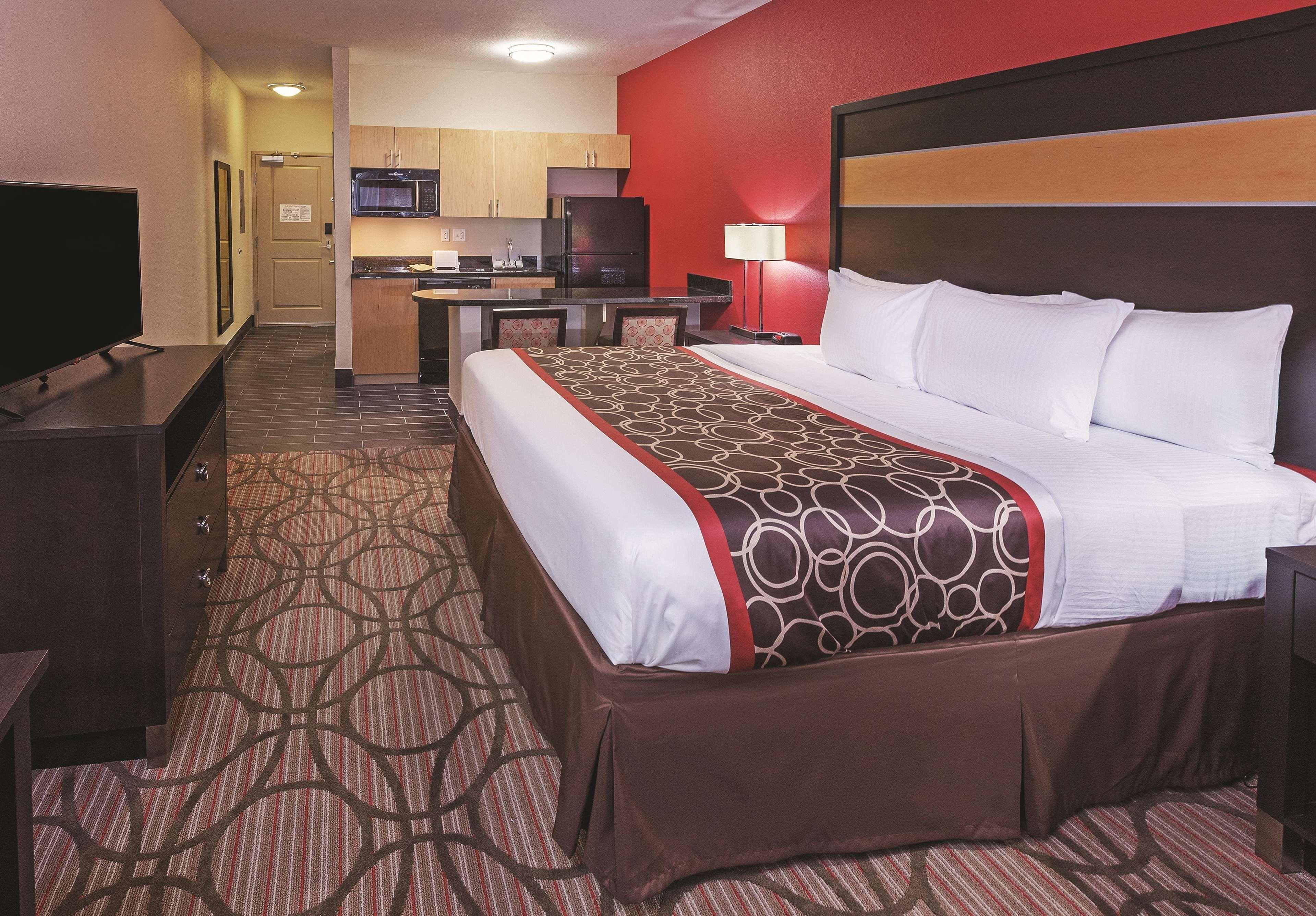 La Quinta By Wyndham - Msu Area Hotel 3*