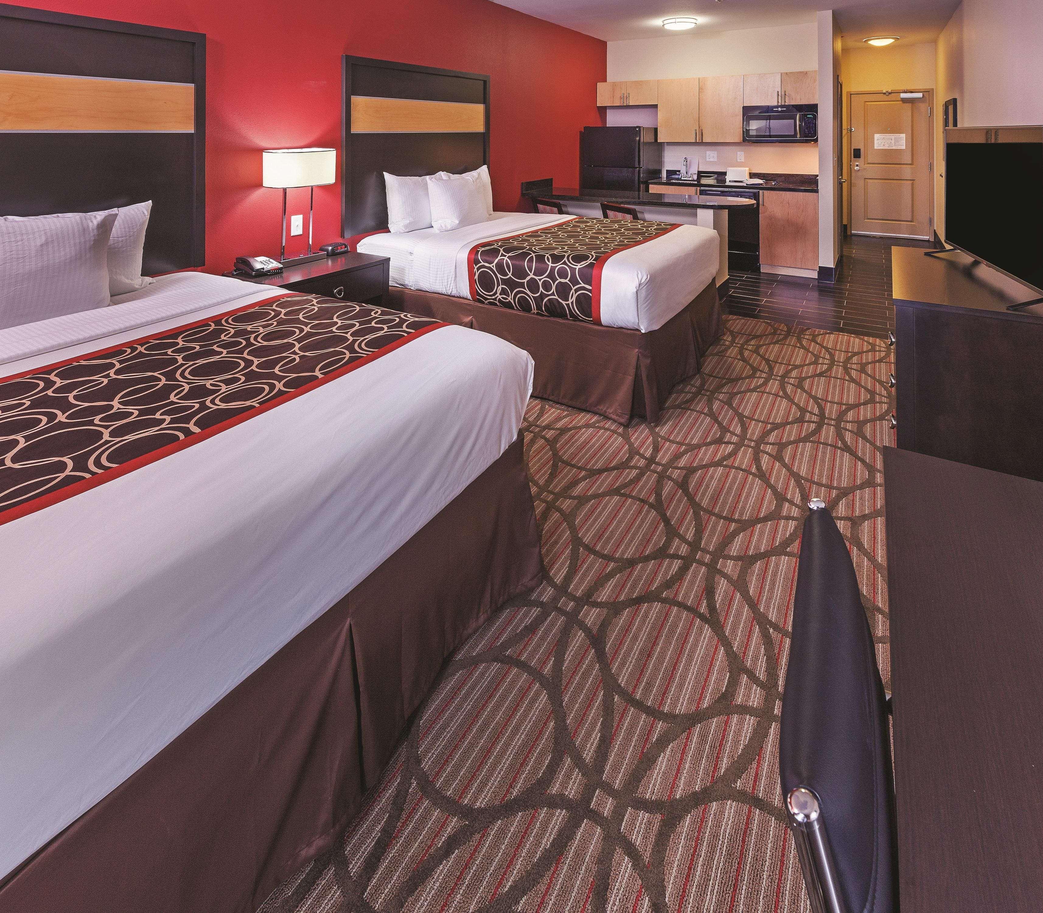 La Quinta By Wyndham - Msu Area