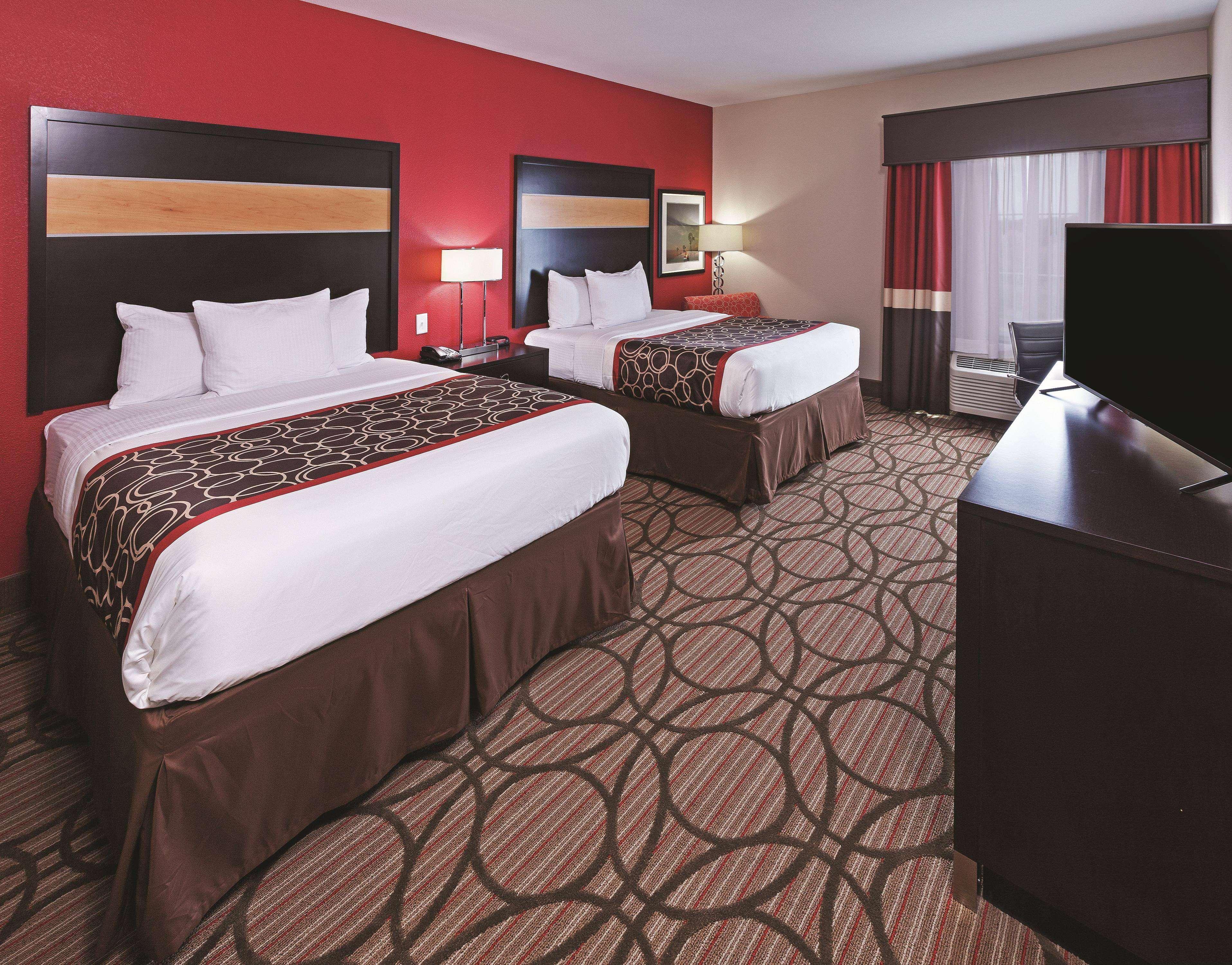 Hotel La Quinta By Wyndham - Msu Area