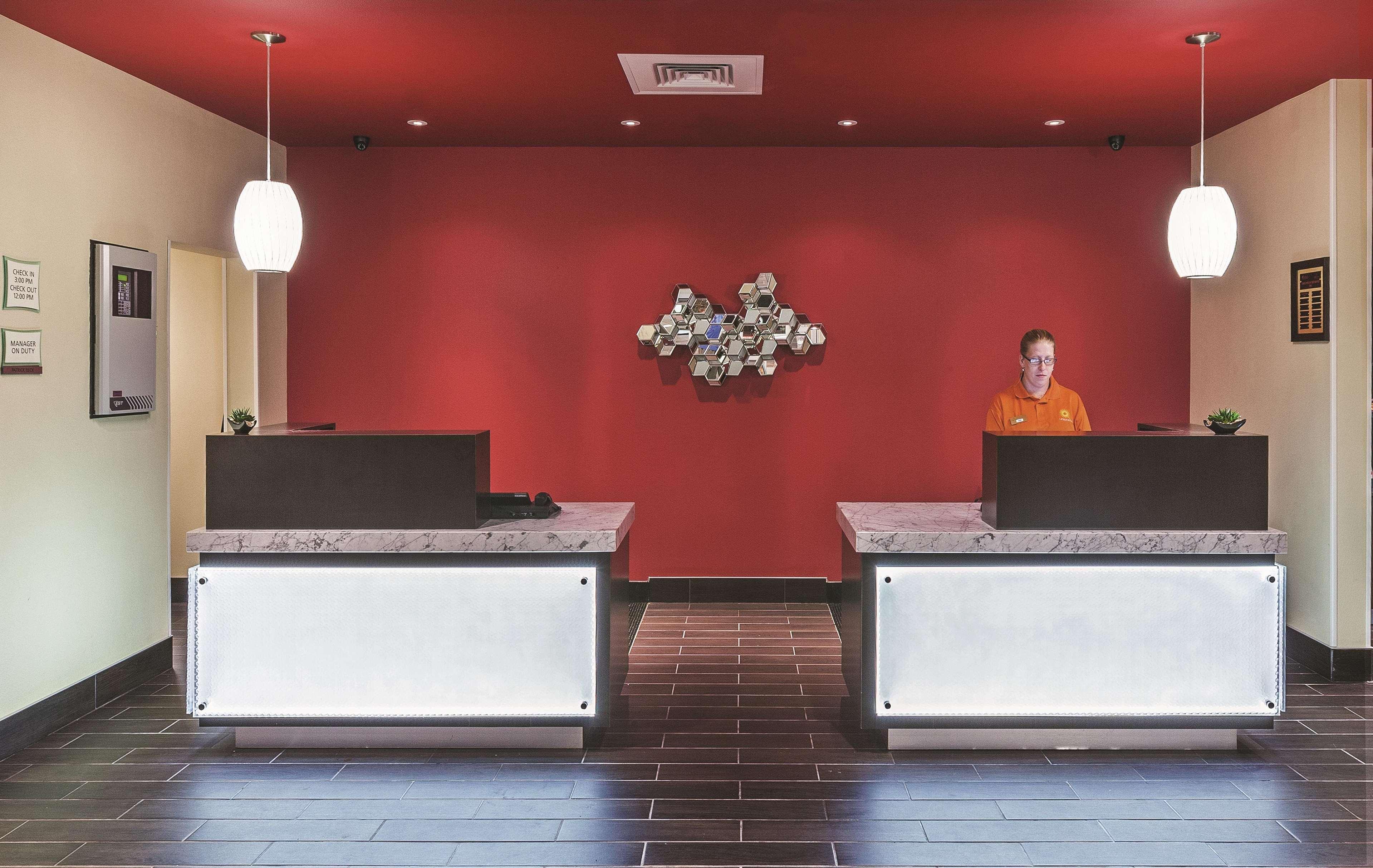 La Quinta By Wyndham - Msu Area Hotel Wichita Falls