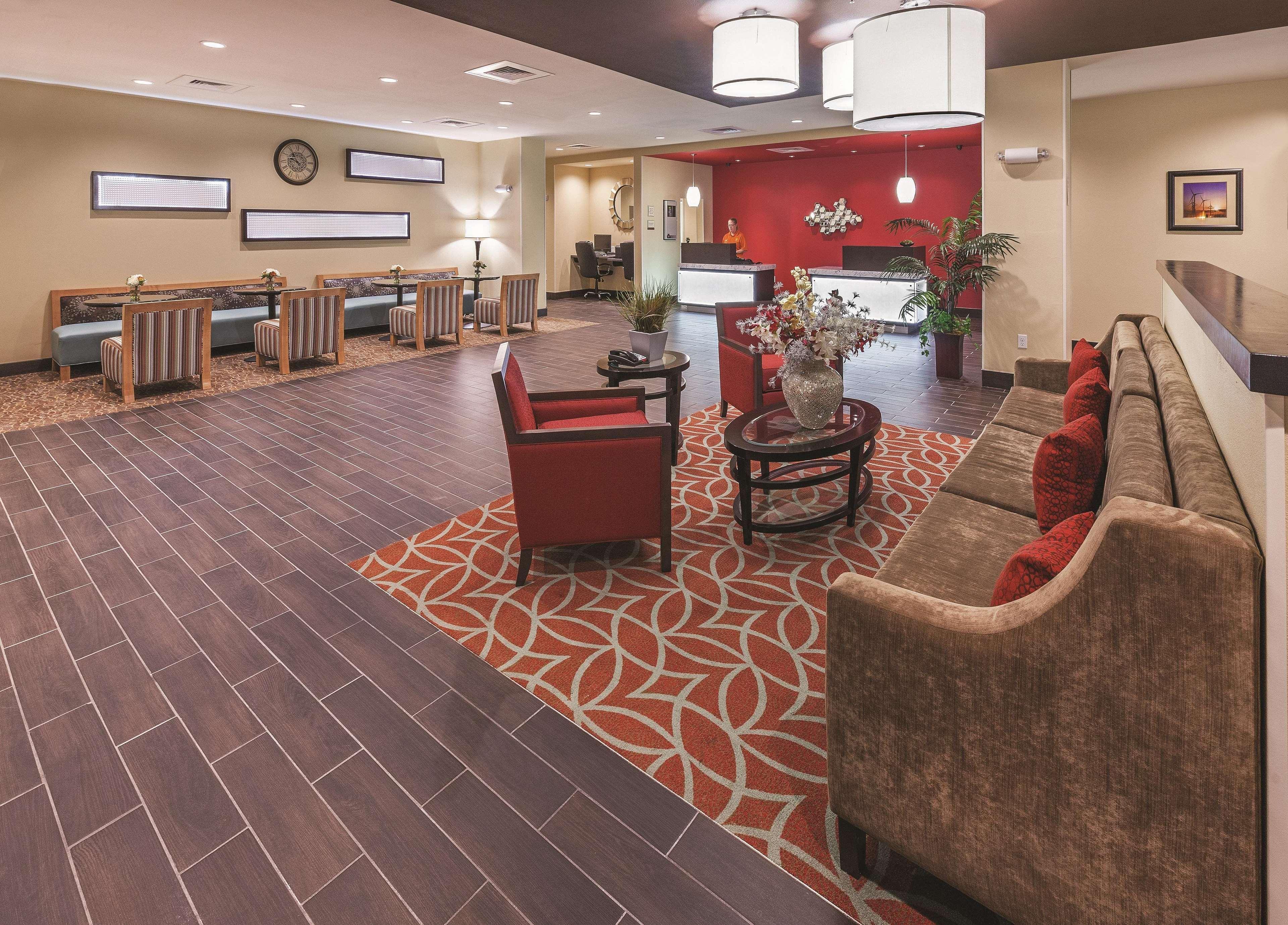 Hotel La Quinta By Wyndham - Msu Area Wichita Falls