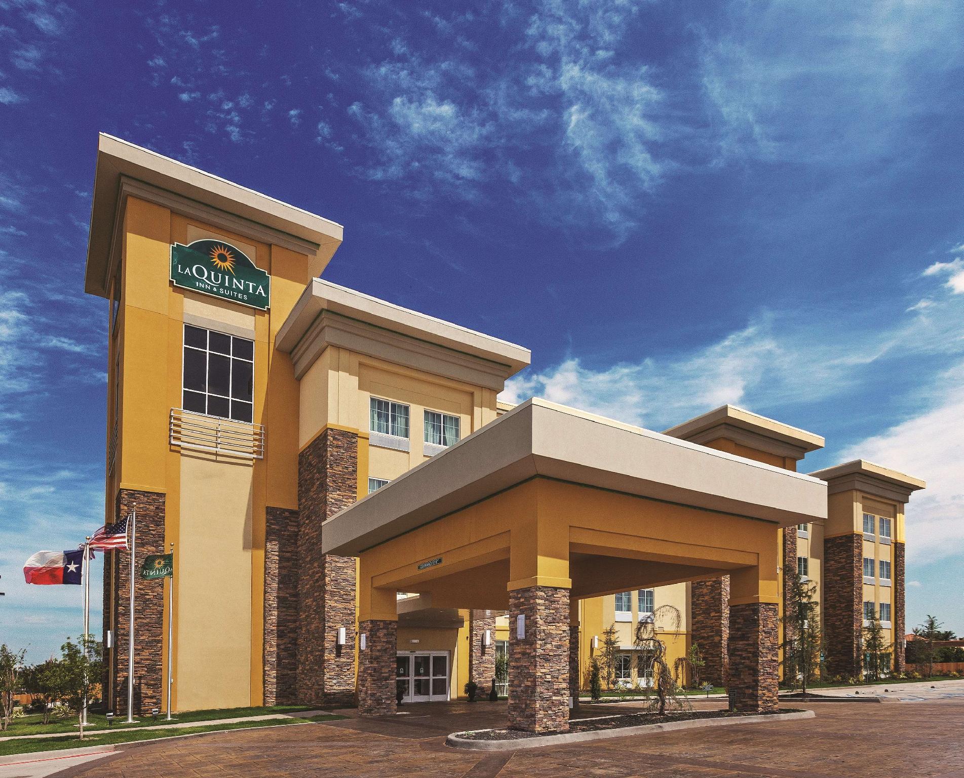 La Quinta By Wyndham - Msu Area Hotel Wichita Falls