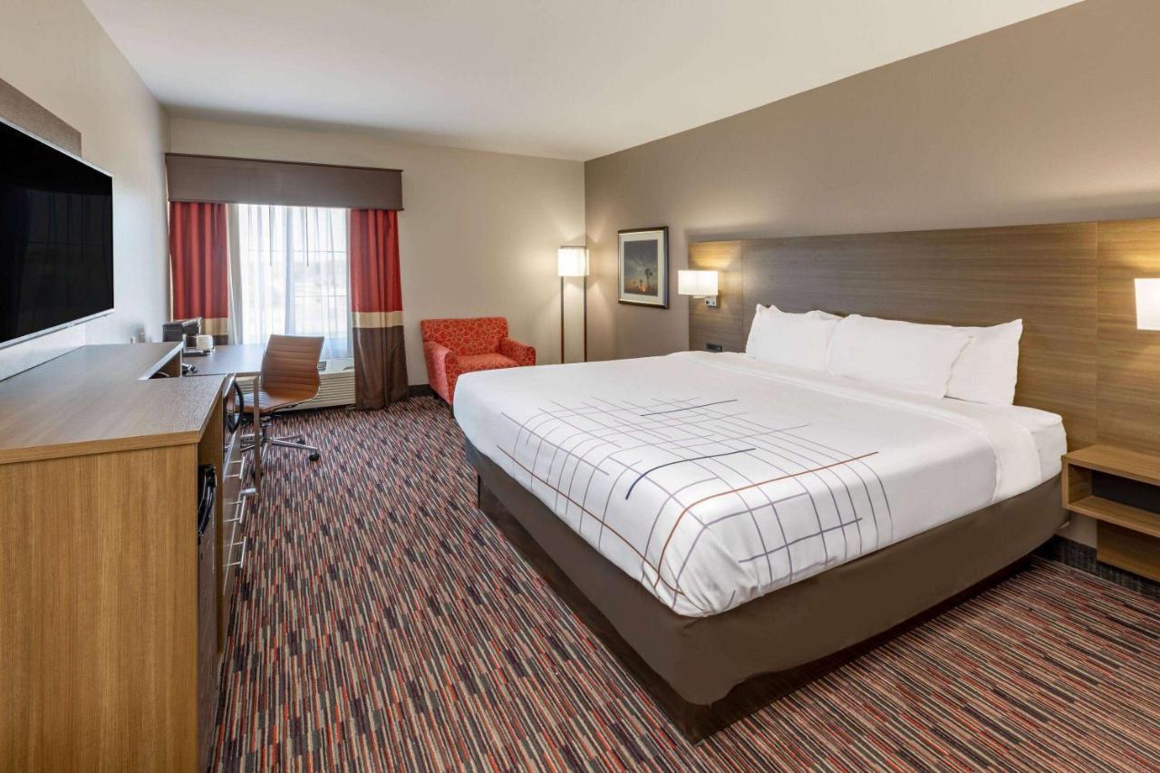 La Quinta By Wyndham - Msu Area Hotel 3*