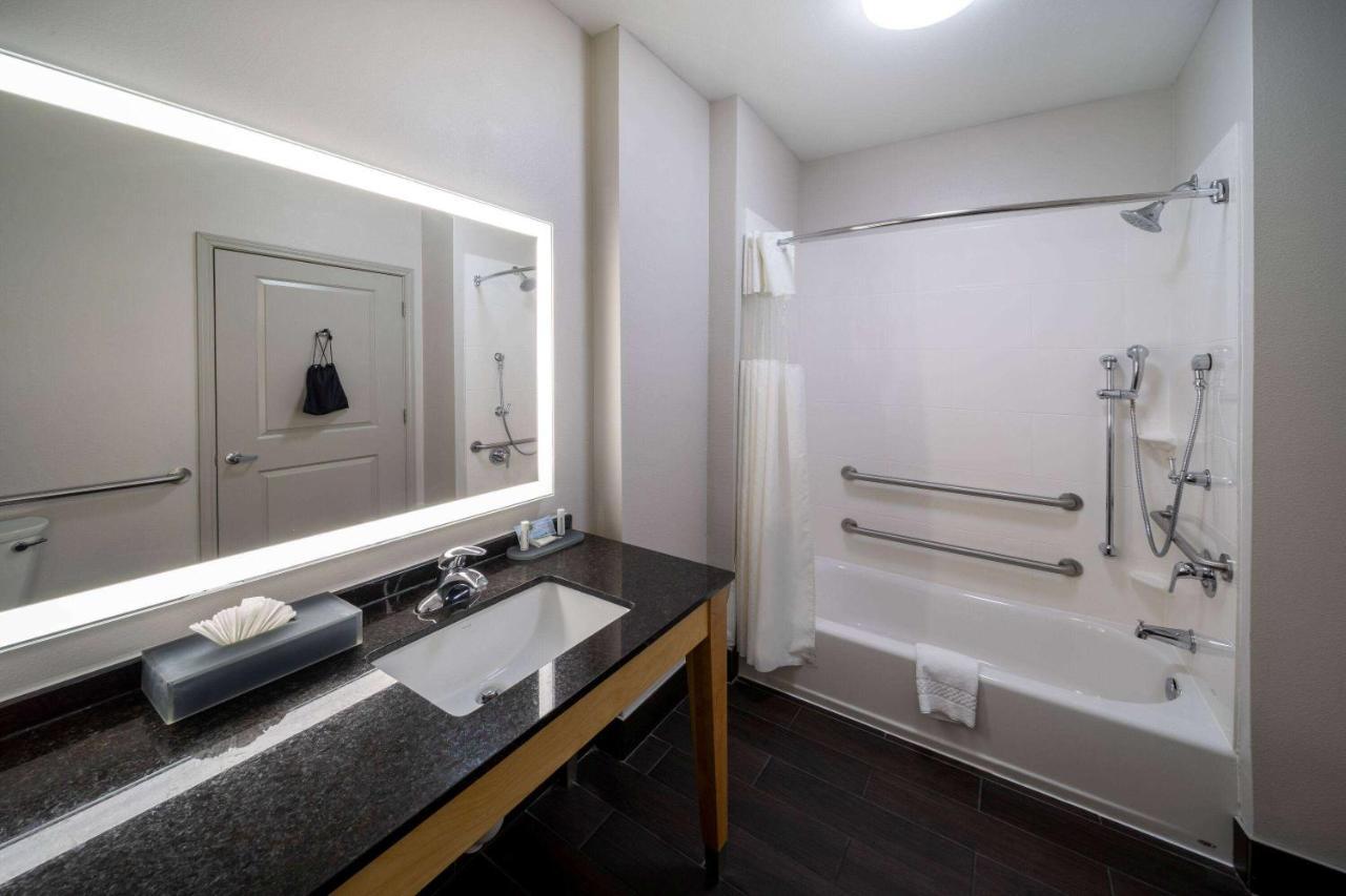 La Quinta By Wyndham - Msu Area 3* Wichita Falls
